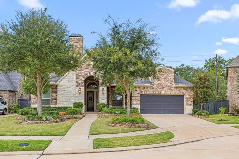 3531 Cotton Farms Drive Richmond TX 77406
