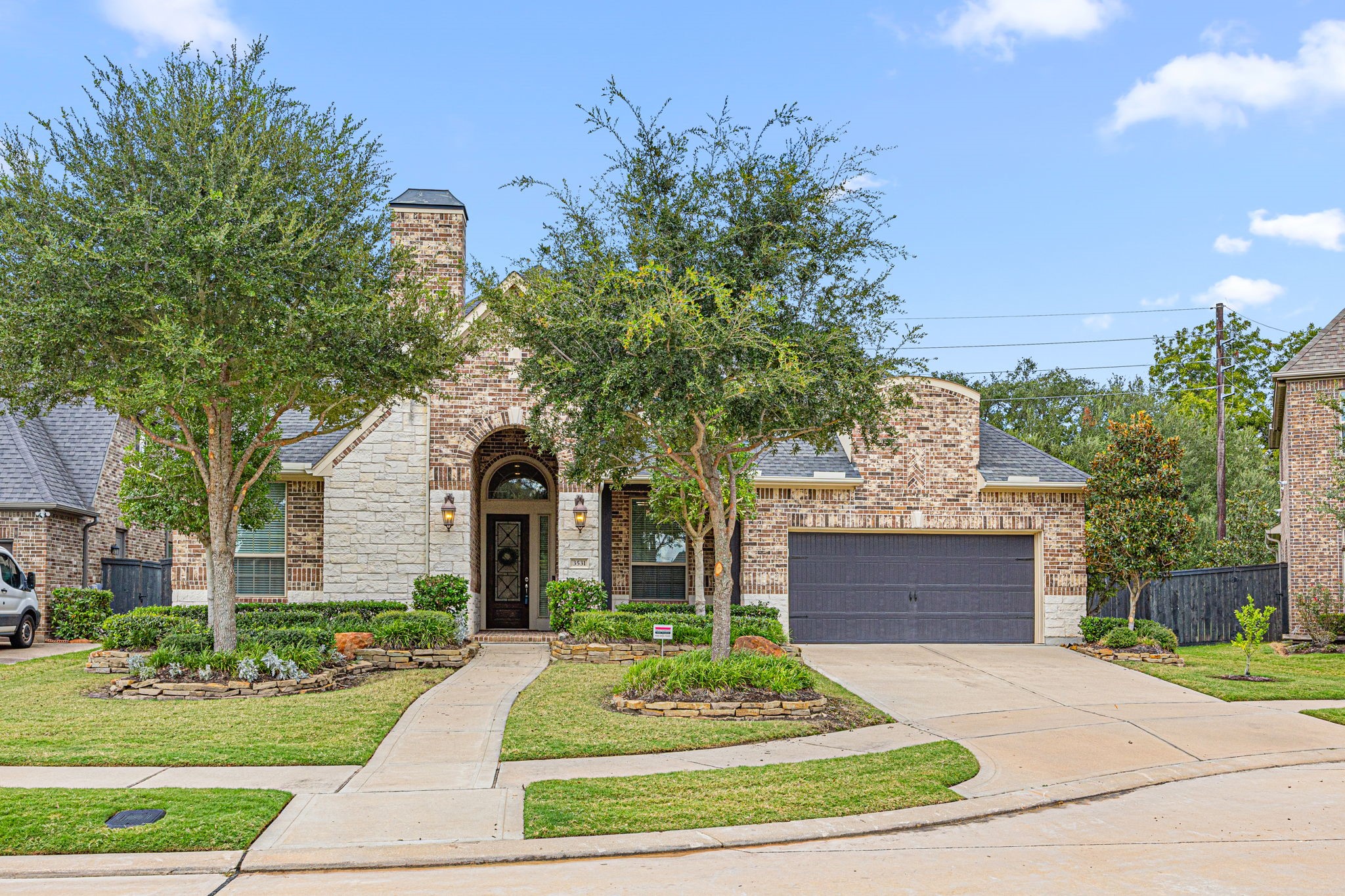 3531 Cotton Farms Drive Richmond TX 77406