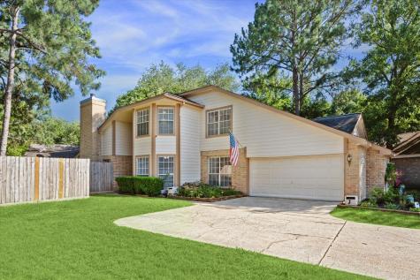 8406 Emerald Valley Court Houston TX 77095