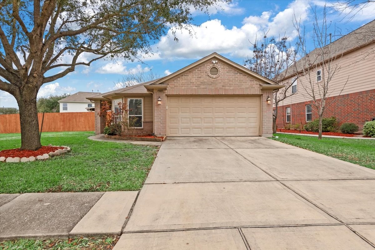 14203 Old Dock Lane Houston TX 77090