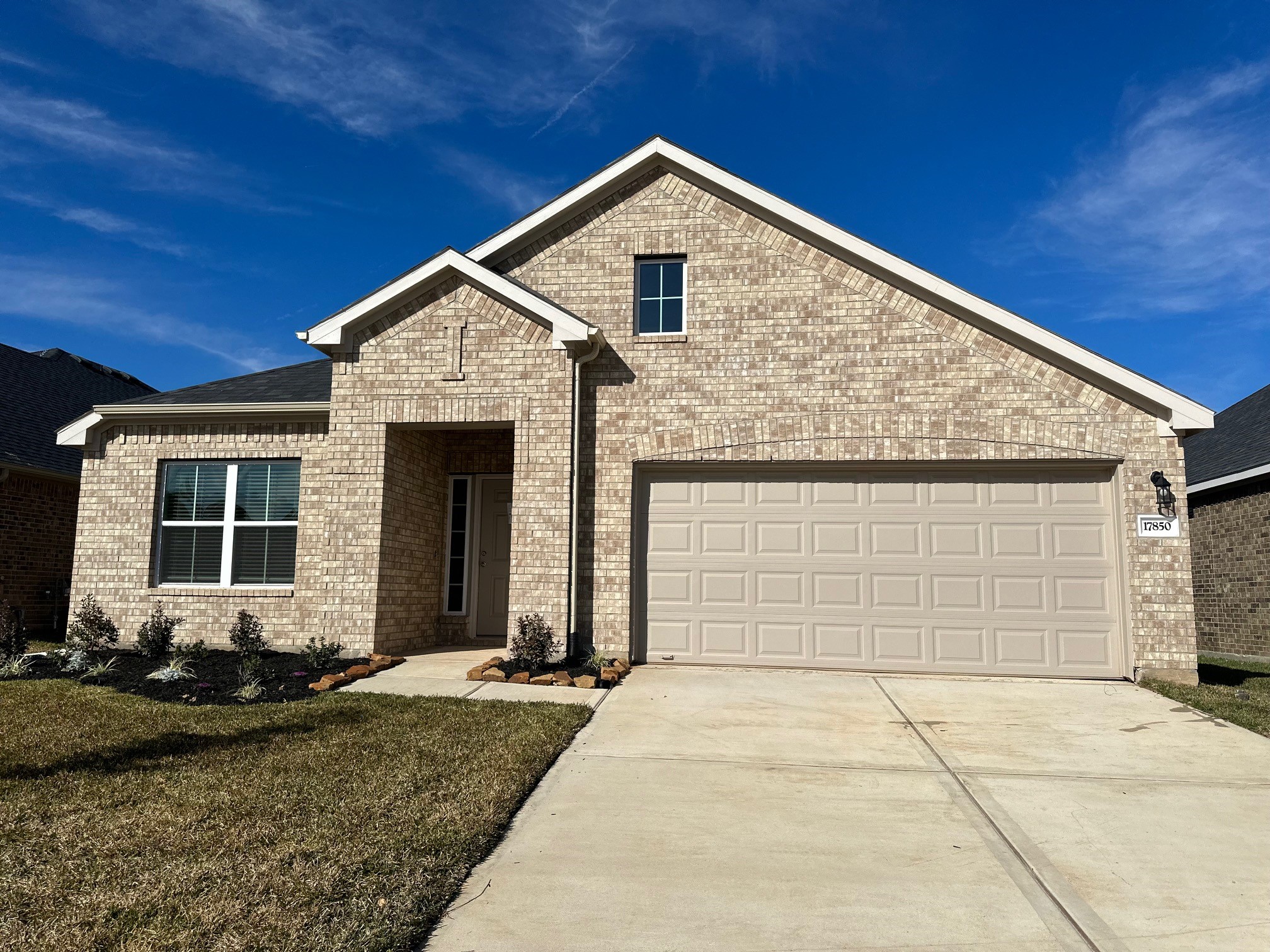 17850 Cappadocia Trail Tomball TX 77377