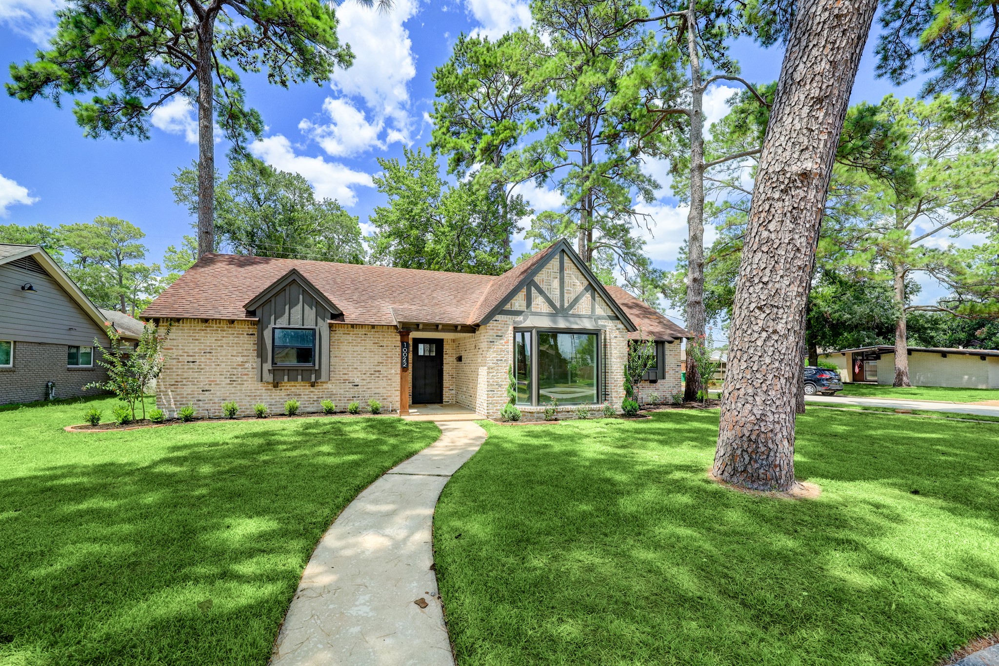 10022 Larston Street Houston TX 77055