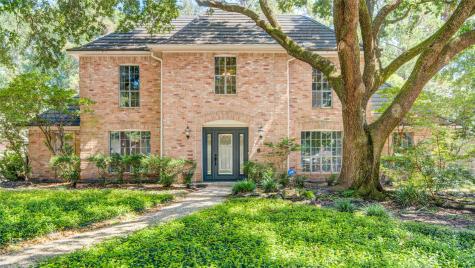 13506 Charwell Crossing Lane Houston TX 77069
