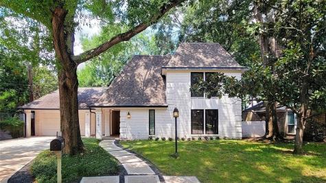 14918 La Quinta Lane Houston TX 77079