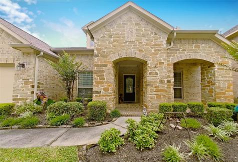 2703 Bay Laurel Lane Conroe TX 77304