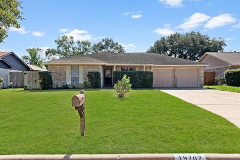 19707 Ricelake Lane Houston TX 77084
