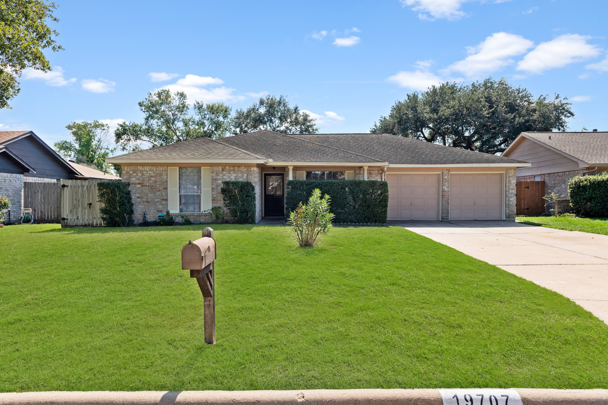 19707 Ricelake Lane Houston TX 77084
