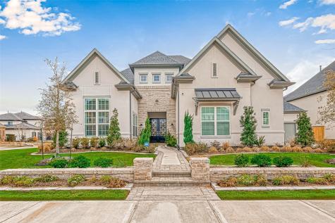 19107 Wimberly Hills Lane Cypress TX 77433
