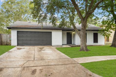 2218 Woodglen Drive Missouri City TX 77489