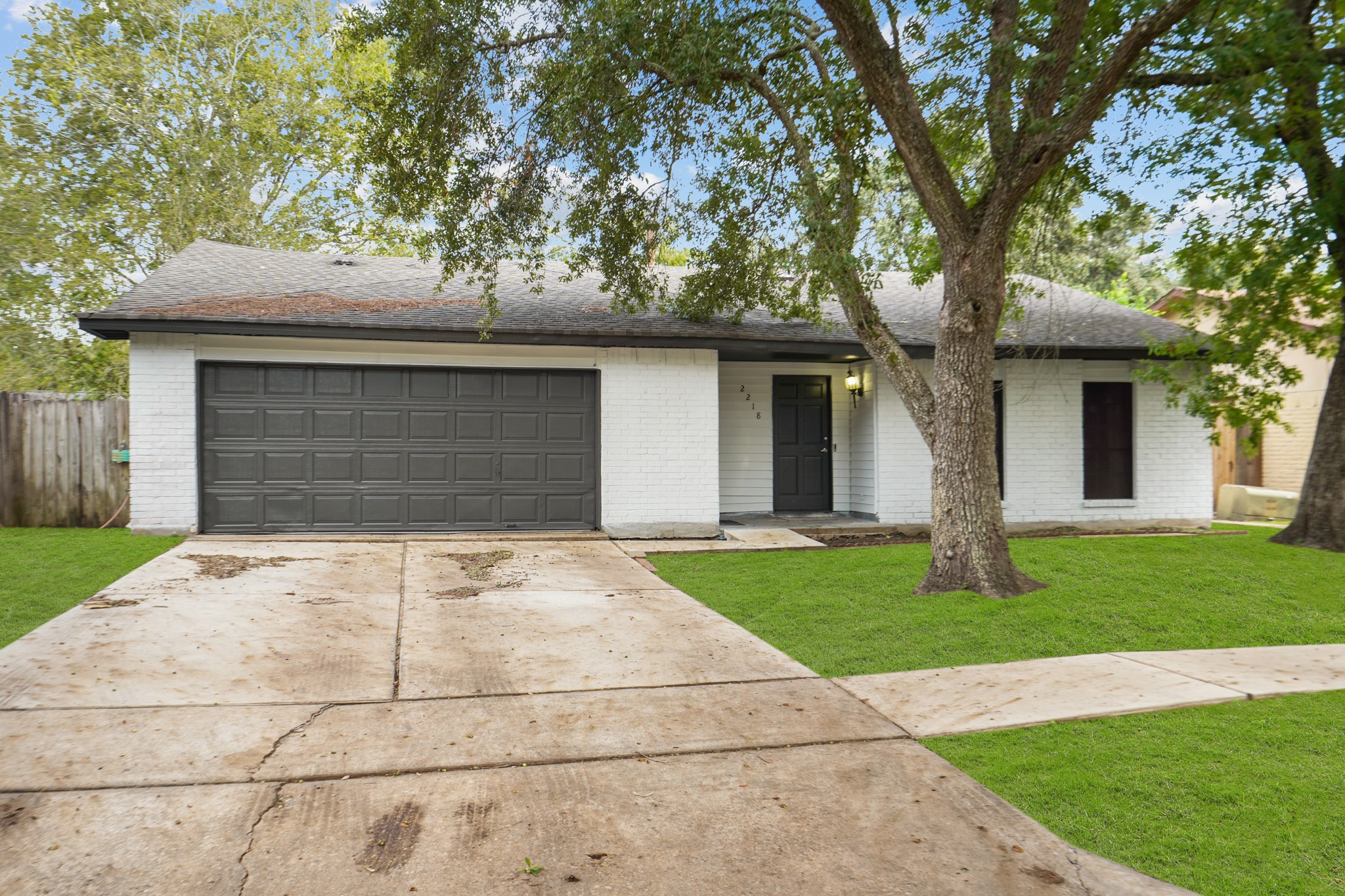 2218 Woodglen Drive Missouri City TX 77489