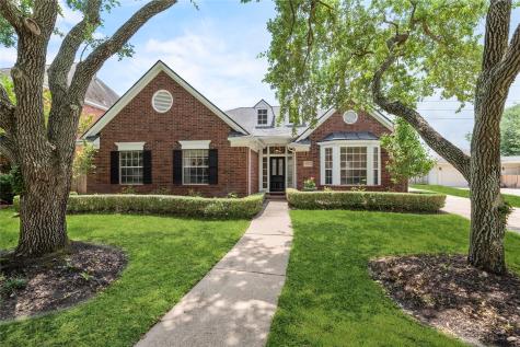 3010 Colony Crossing Drive Sugar Land TX 77479