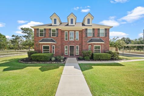 4403 Gainsborough Drive Brookshire TX 77423