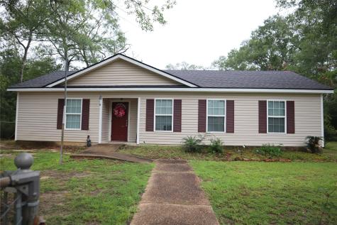 920 E Court Street Newton TX 75966