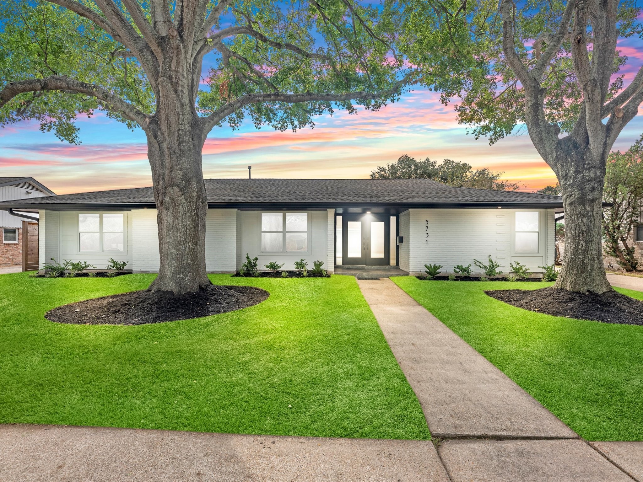 5731 Jackwood Street Houston TX 77096