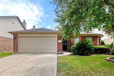 6403 Stonewood Pointe Lane Houston TX 77066