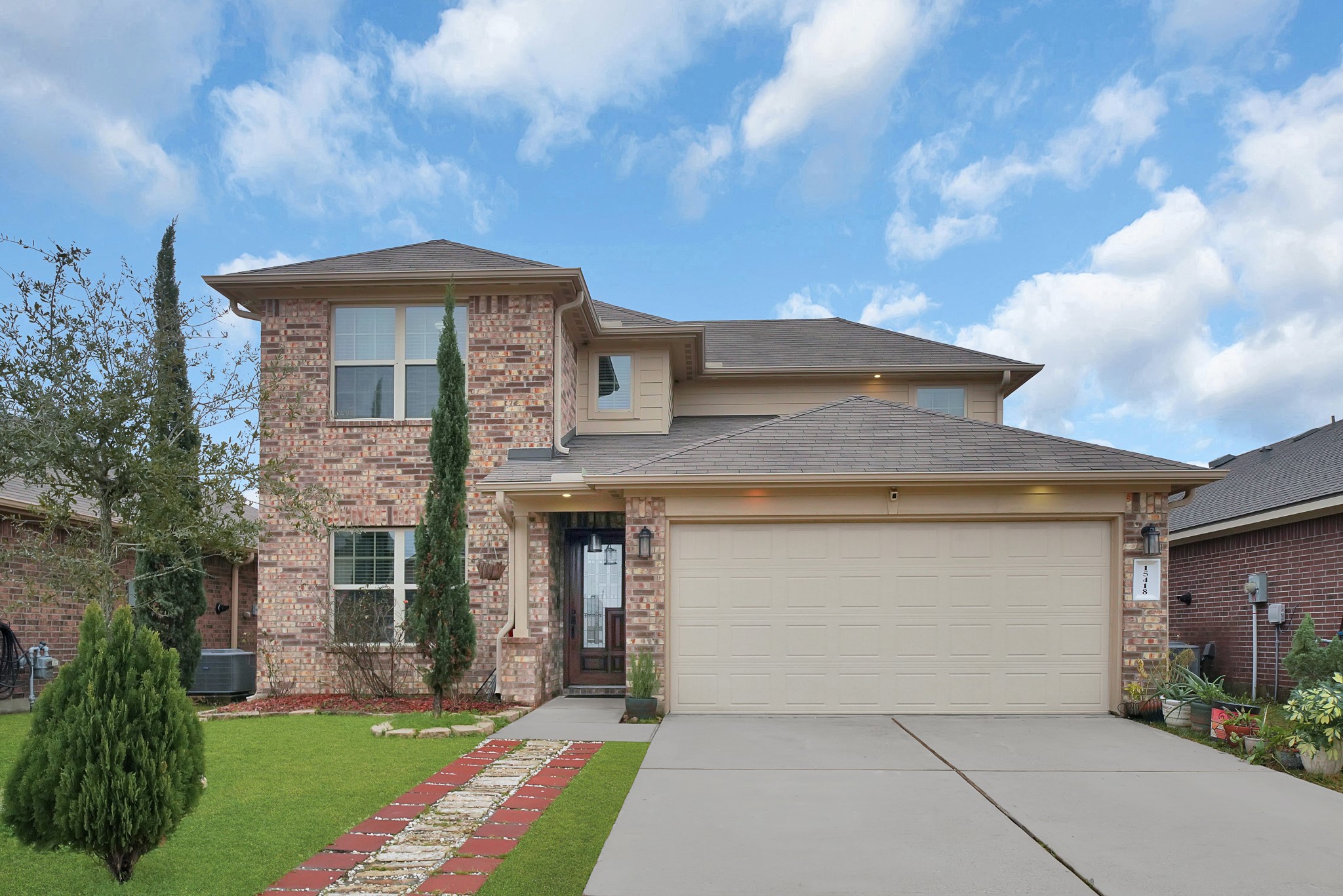 15418 Bosque Viejo Trail Channelview TX 77530