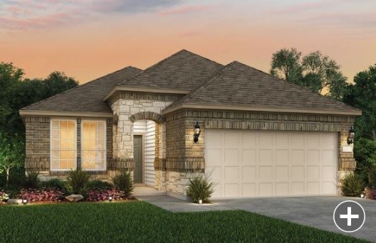 15835 Dove Hollow Drive Conroe TX 77302