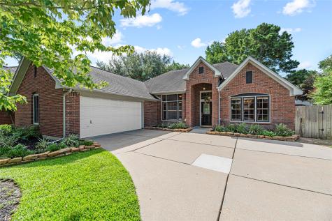 16307 Rainbow Lake Road Houston TX 77095