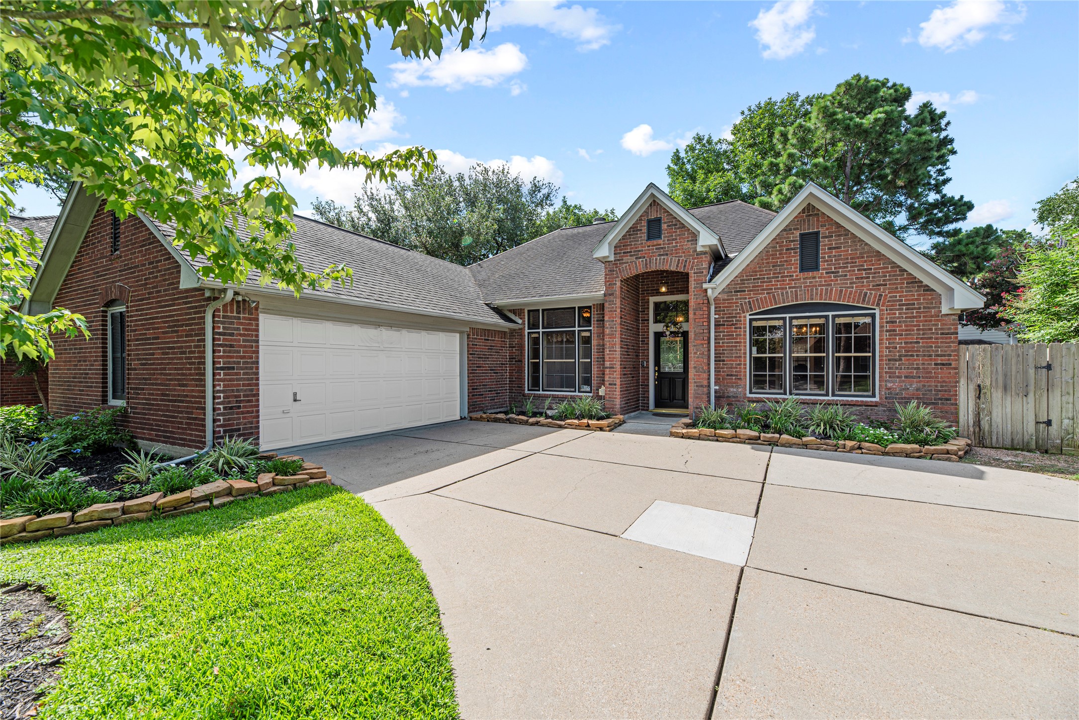 16307 Rainbow Lake Road Houston TX 77095