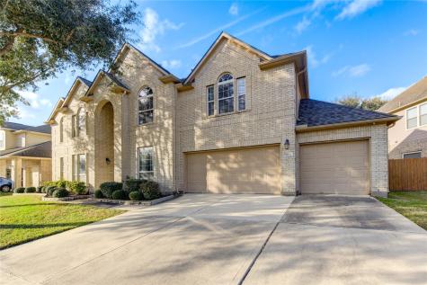 21714 Honeysuckle Grove Lane Richmond TX 77469