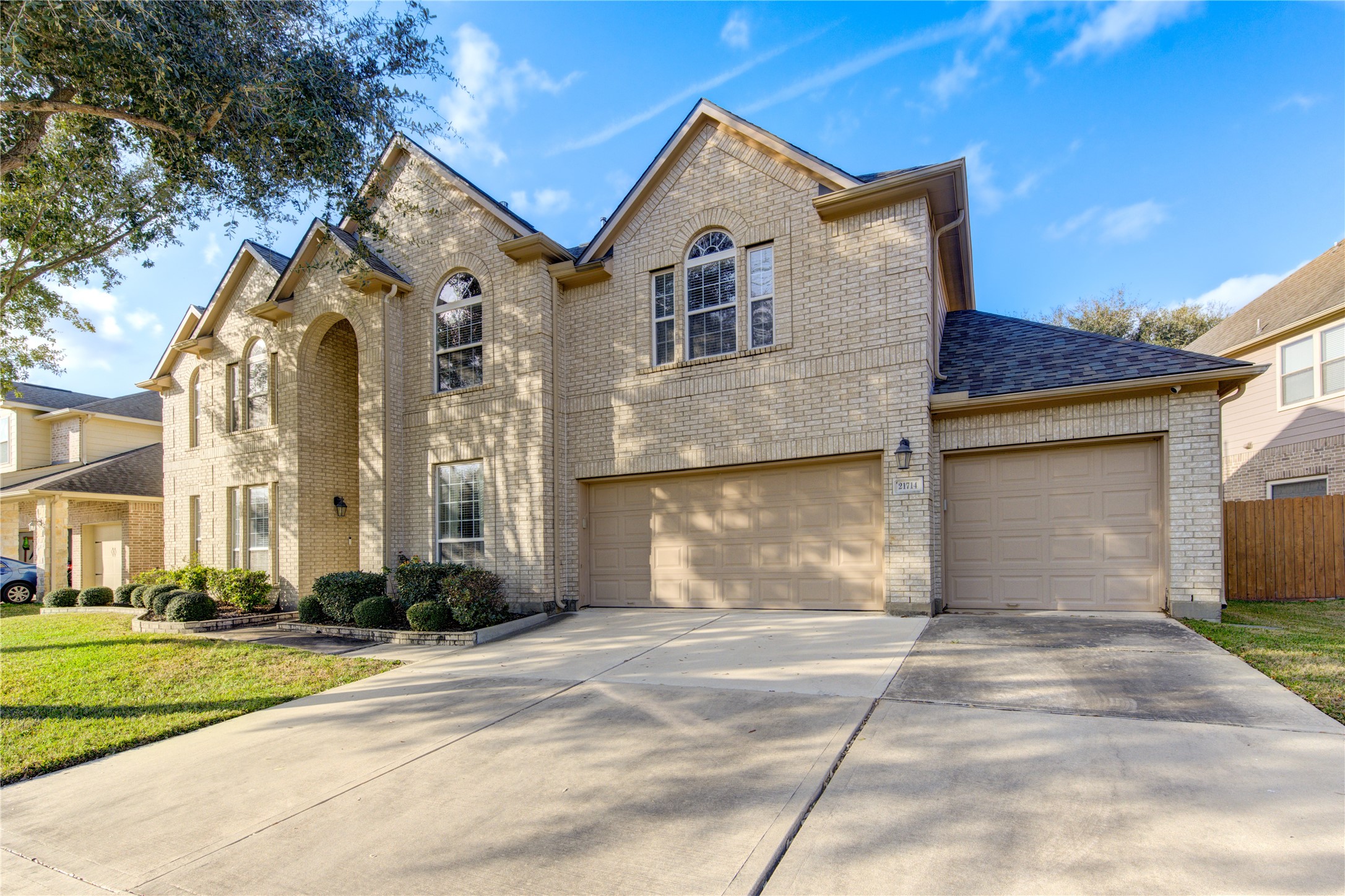 21714 Honeysuckle Grove Lane Richmond TX 77469