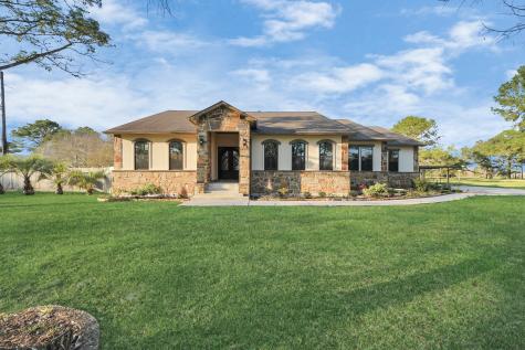 6705 Meadow Lane Pearland TX 77584