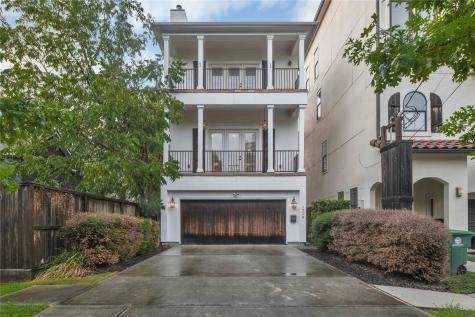 1708 Spring Street Houston TX 77007