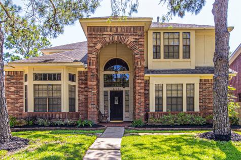 17323 Meadow Heights Drive Houston TX 77095