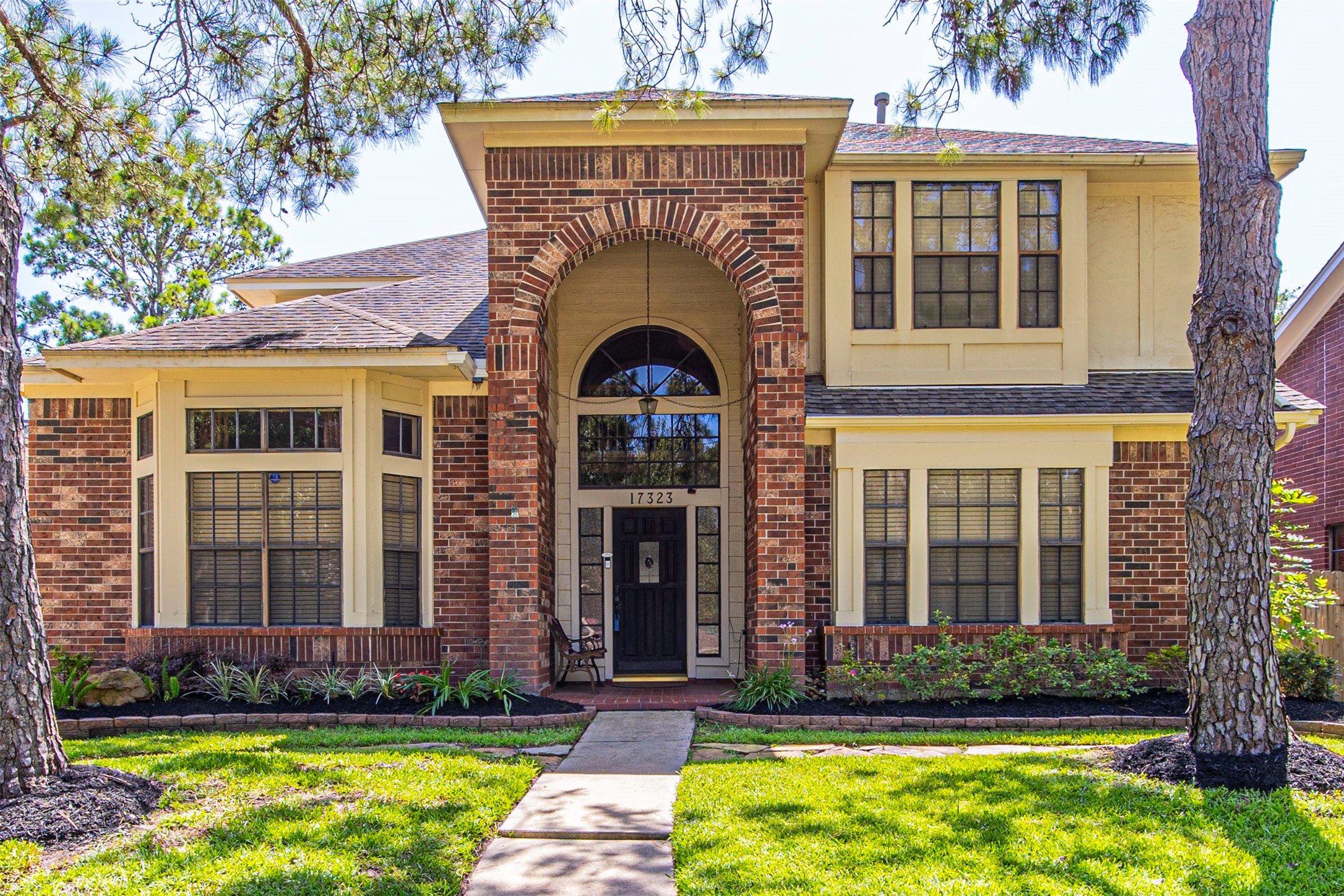 17323 Meadow Heights Drive Houston TX 77095