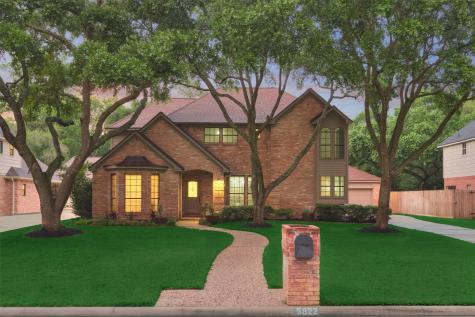5822 Bayonne Drive Spring TX 77389