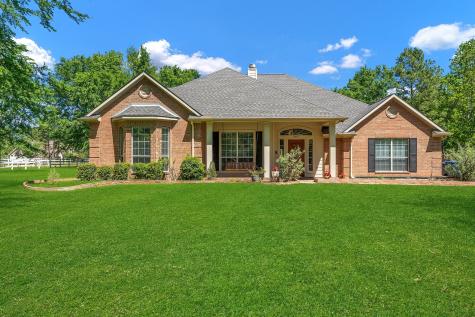 12234 E Border Oak Drive Magnolia TX 77354
