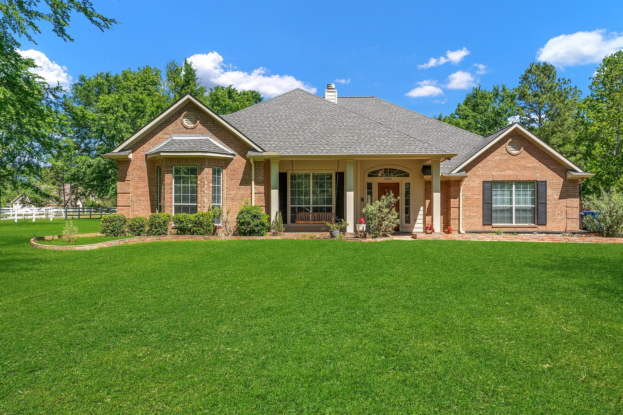 12234 E Border Oak Drive Magnolia TX 77354