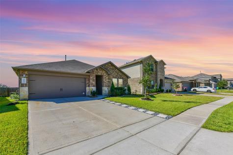 22623 Busalla Trail Katy TX 77449