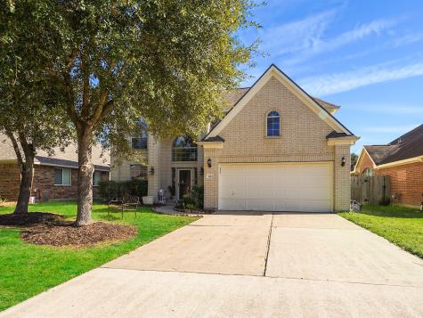7615 Lassiter Hollow Lane Richmond TX 77407