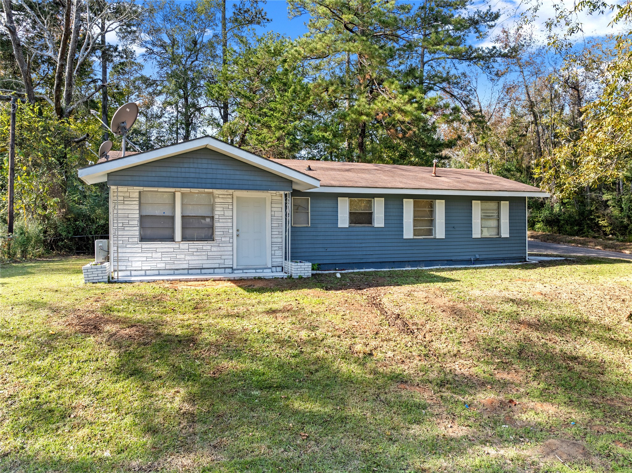 1515 Caradine Street Jasper TX 75951