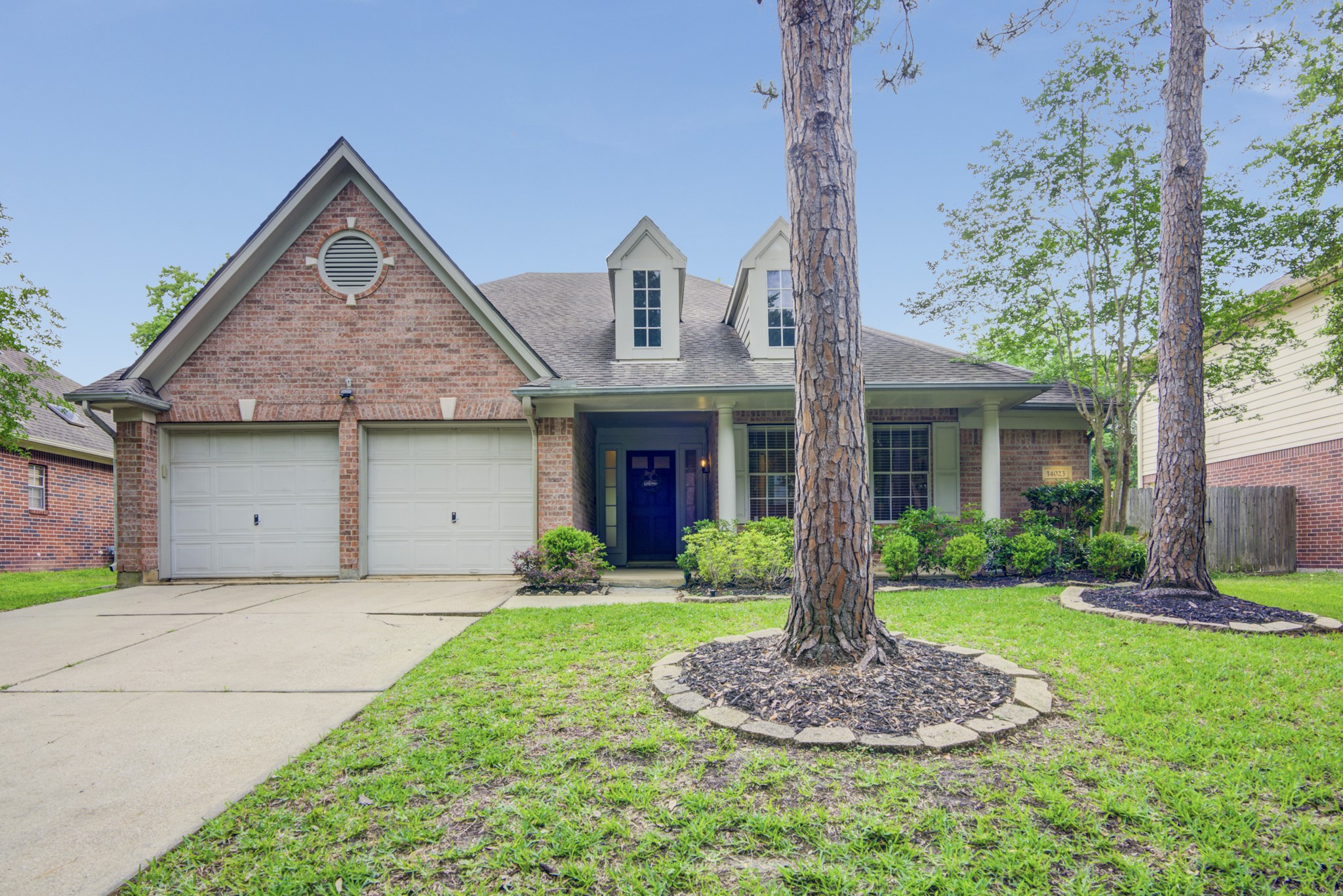 14023 Ivy Bluff Court Houston TX 77062