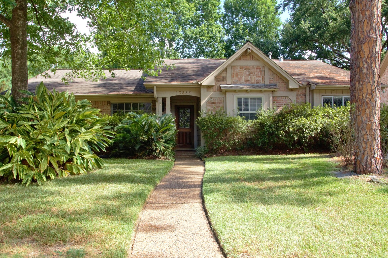 13822 Saint Marys Lane Houston TX 77079