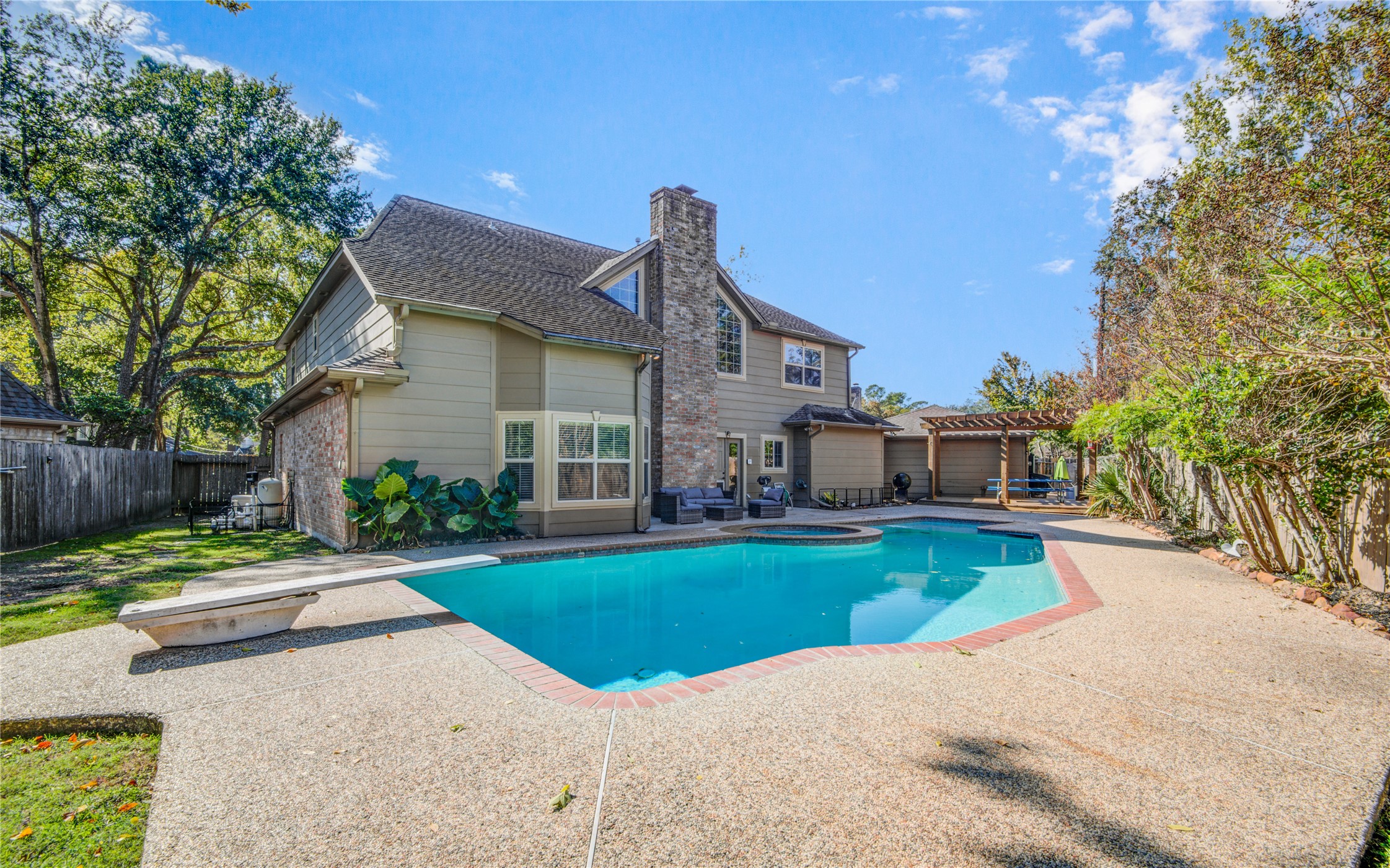 12006 Laneview Drive Houston TX 77070