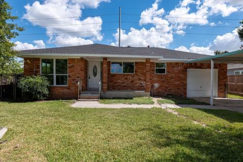 8718 Magna Street Houston TX 77093
