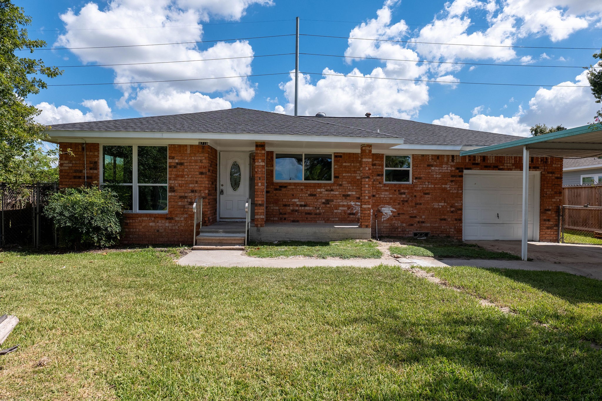 8718 Magna Street Houston TX 77093