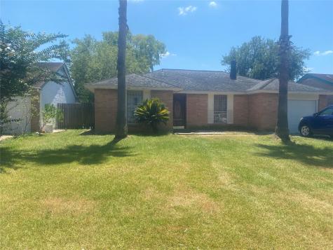 10751 Corona Lane Houston TX 77072