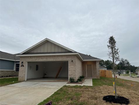 16602 Spirit Street Porter TX 77365