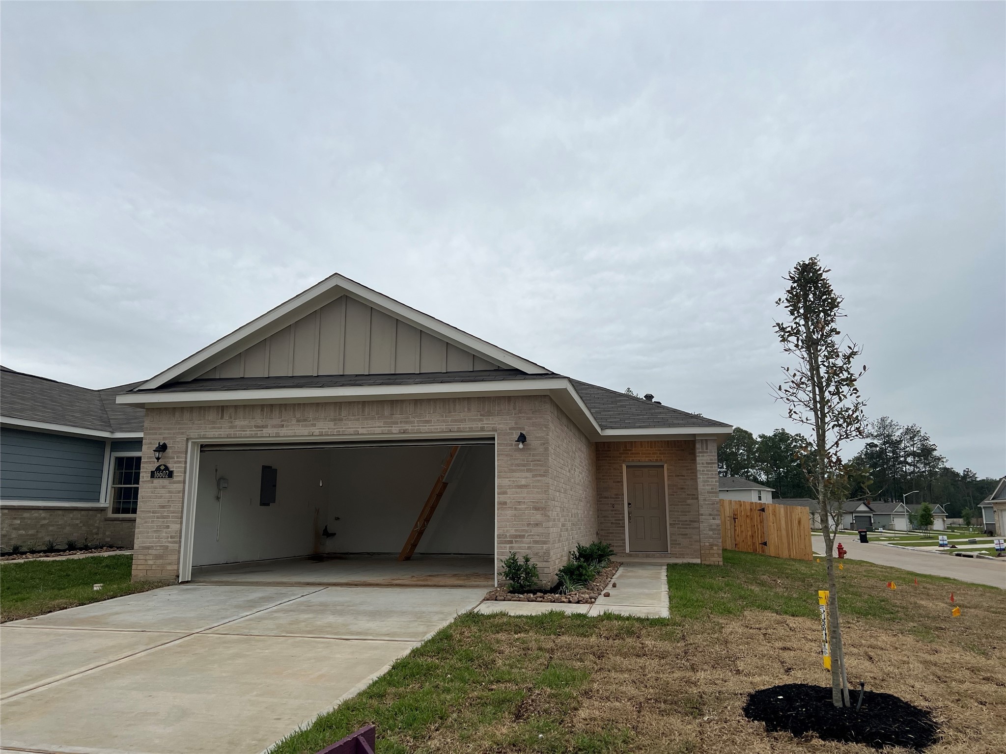 16602 Spirit Street Porter TX 77365