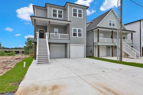 3861 Water Street Dickinson TX 77539