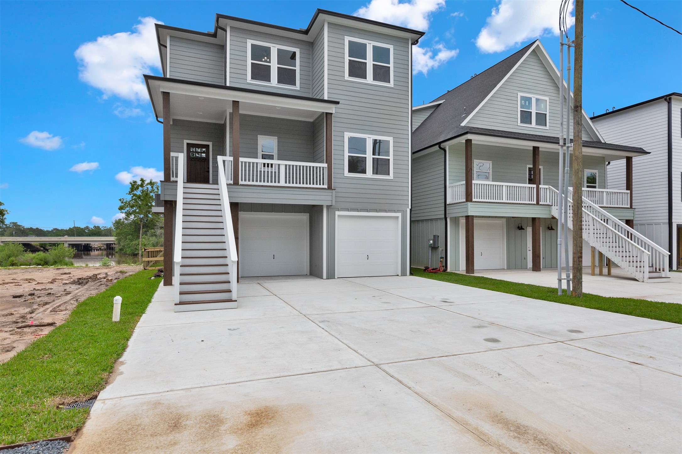 3861 Water Street Dickinson TX 77539
