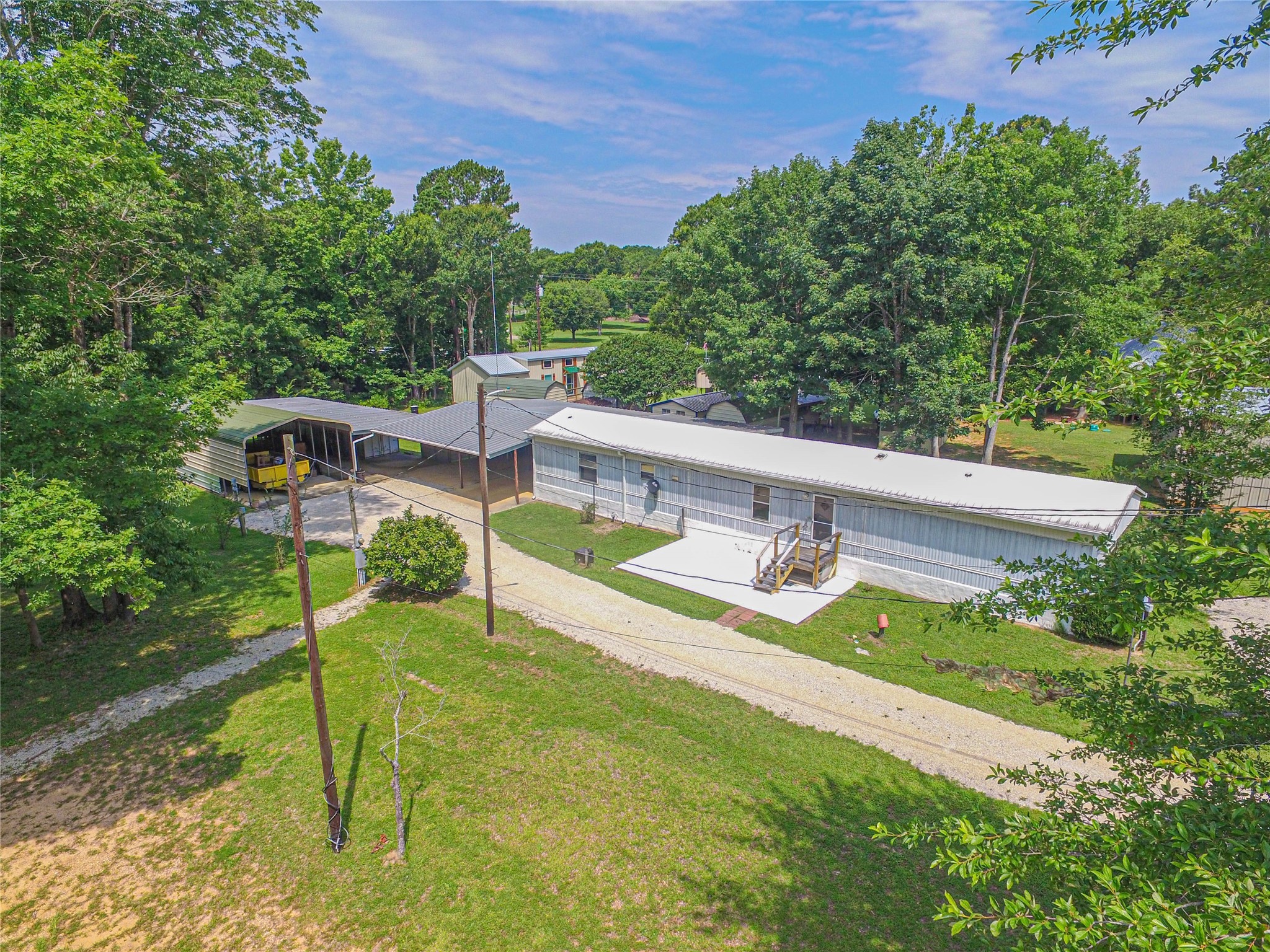150 Promise Lane Livingston TX 77351