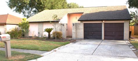 2750 Grand Canyon Drive Houston TX 77067