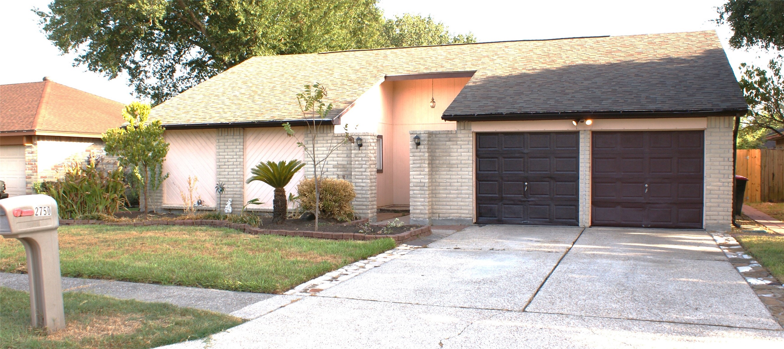 2750 Grand Canyon Drive Houston TX 77067