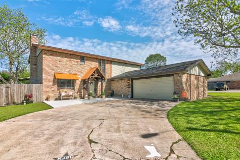 2704 Memphis Avenue Nederland TX 77627