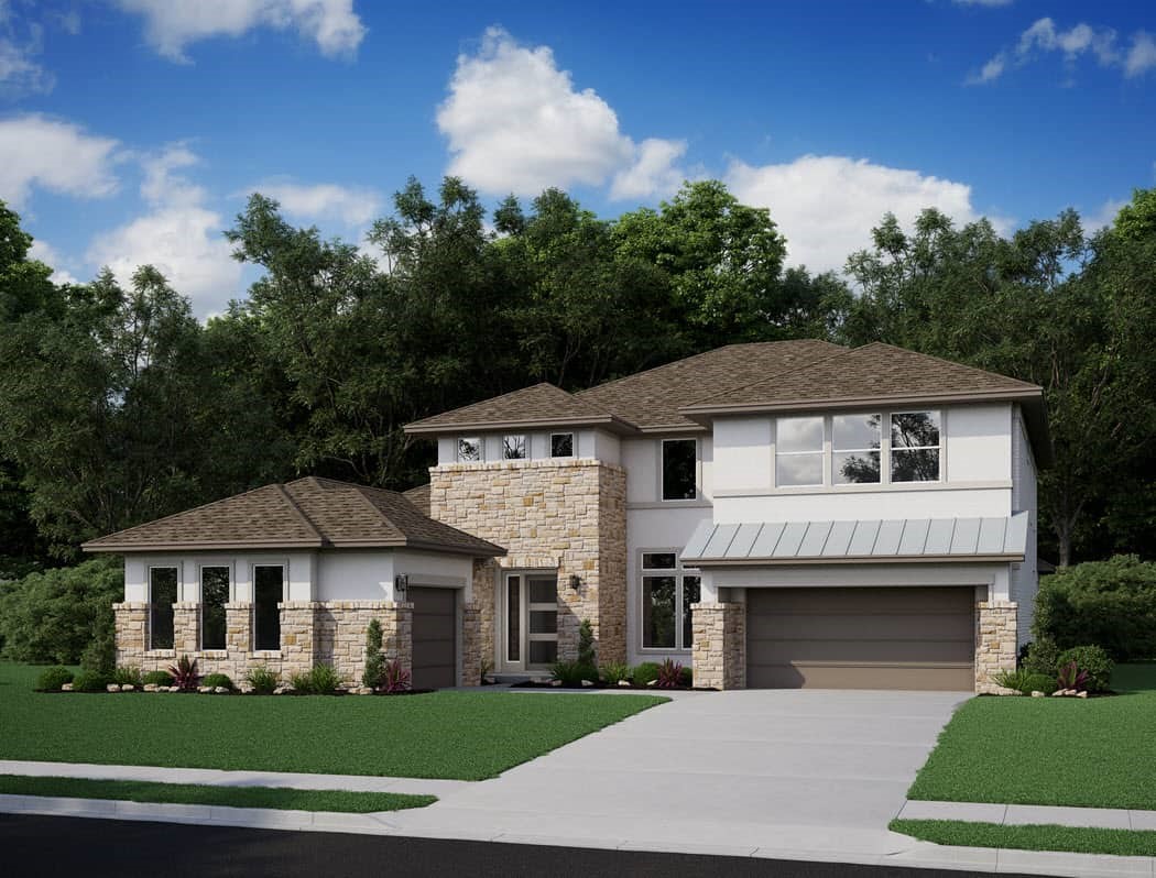 21330 Stinging Nettle Lane Cypress TX 77433